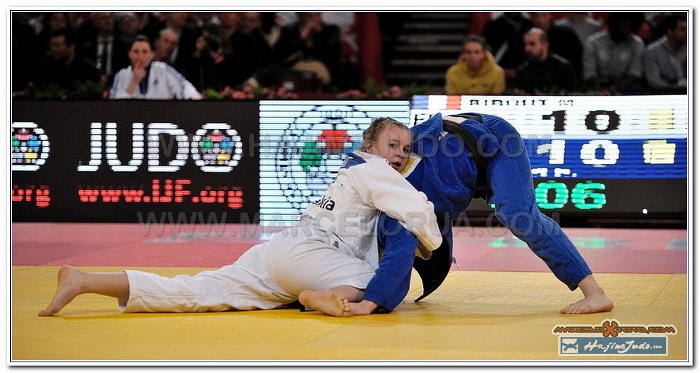 Grand Slam Paris 2013 Judo